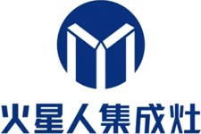 火星人集成灶LOGO